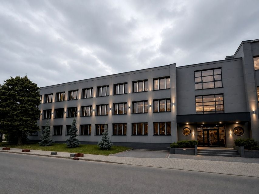 Wynajmę Lokal użytkowy Lublin - 12 m²