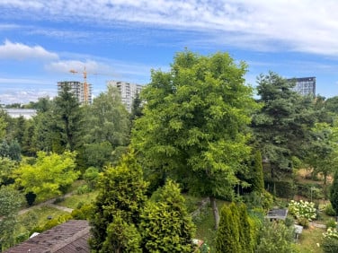 Mieszkanie Katowice
