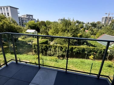 Mieszkanie Katowice