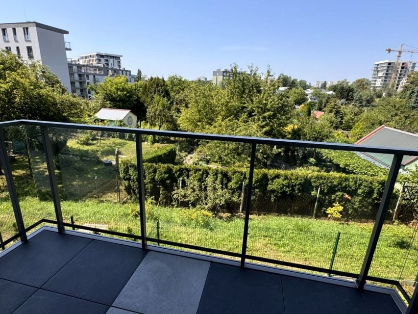 Mieszkanie Katowice