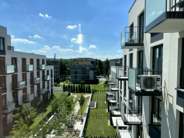 Mieszkanie Kraków