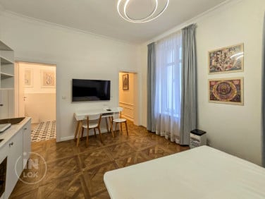Mieszkanie Toruń