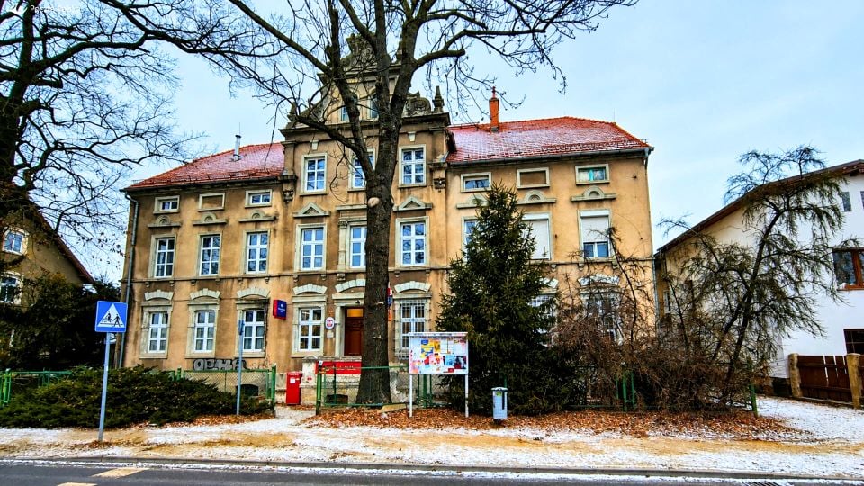 Mieszkanie Święta Katarzyna