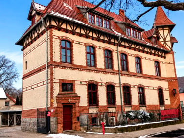 Mieszkanie Wrocław