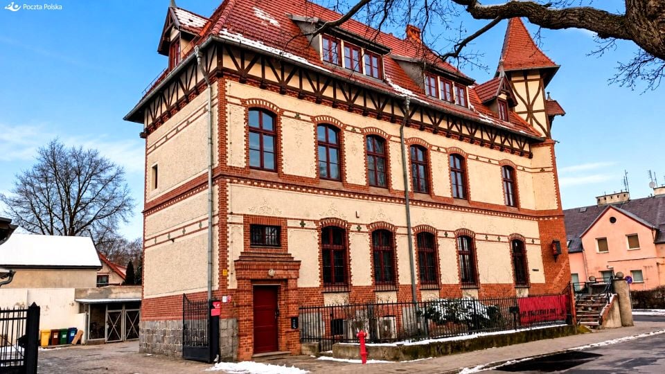 Mieszkanie Wrocław