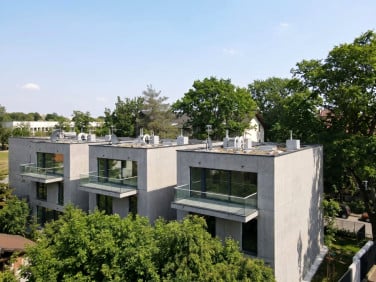 Mieszkanie Kraków