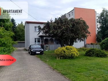 Dom Ostrów Wielkopolski