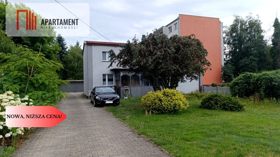 Dom Ostrów Wielkopolski