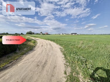 Działka inna Żnin