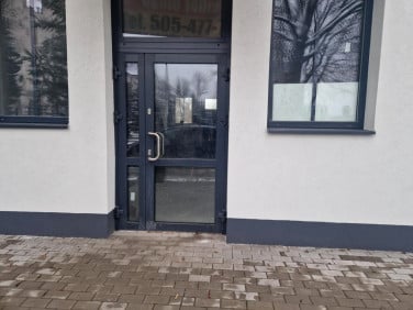 Lokal Augustów