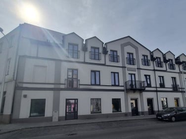 Mieszkanie Rawa Mazowiecka