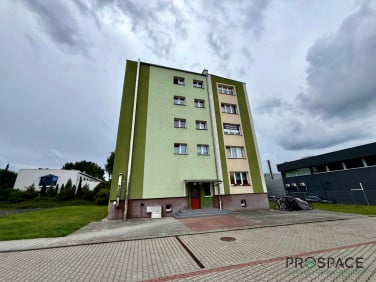 Mieszkanie Zielona Góra