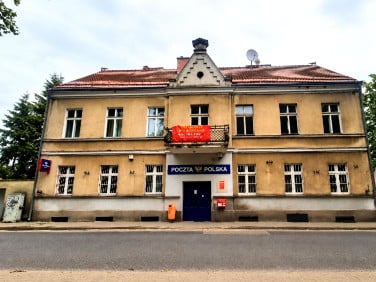 Mieszkanie Obrzycko