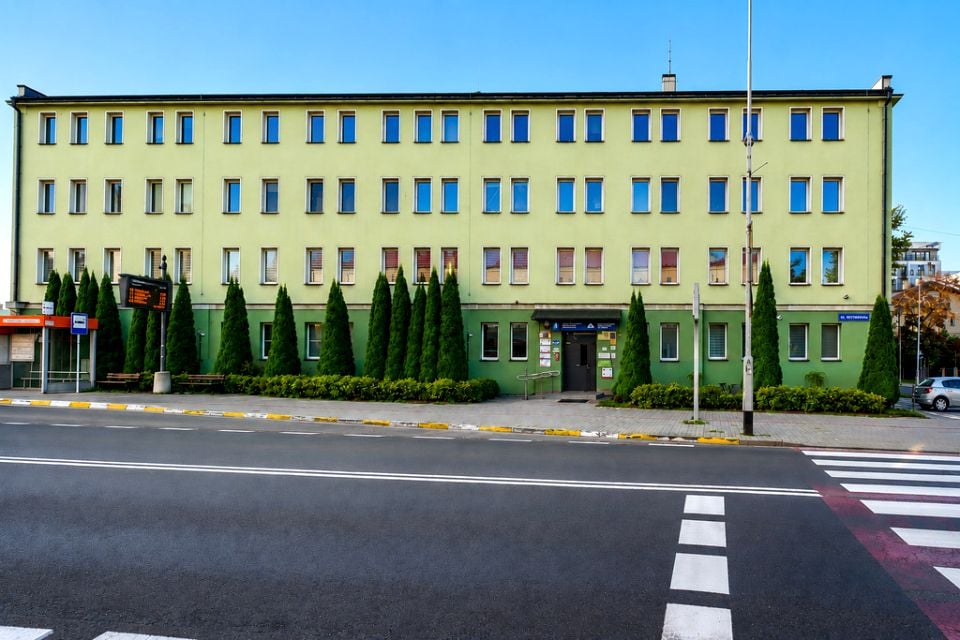 Lokal Rzeszów