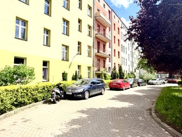 Mieszkanie Wrocław