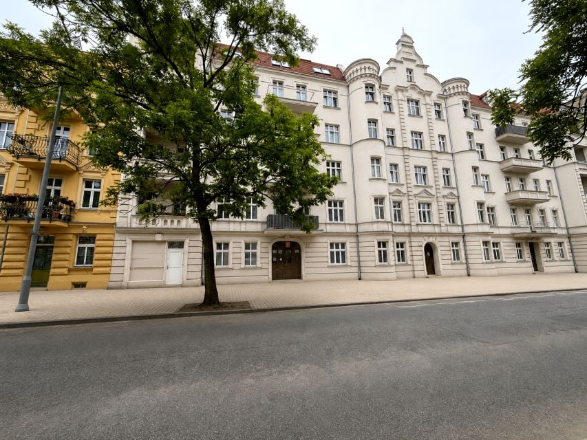 Mieszkanie Poznań