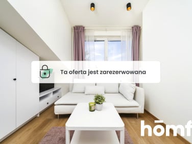 Mieszkanie Kraków