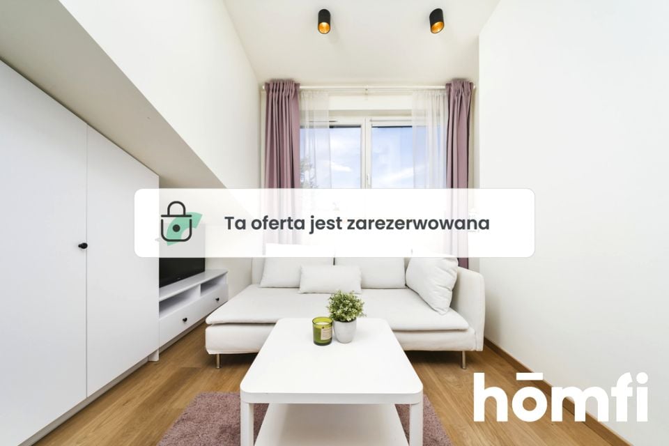 Mieszkanie Kraków