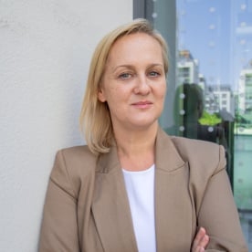 Olga Krzoska
