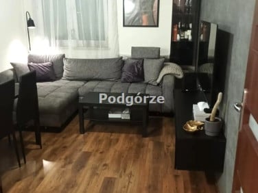 Mieszkanie Kraków