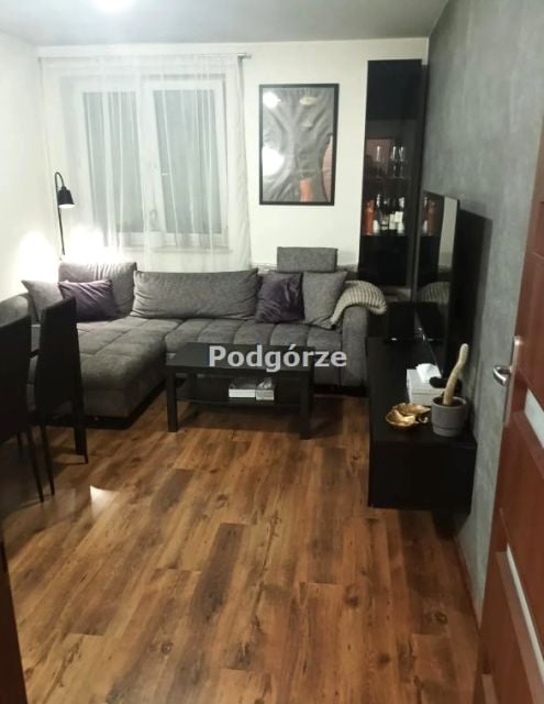 Mieszkanie Kraków