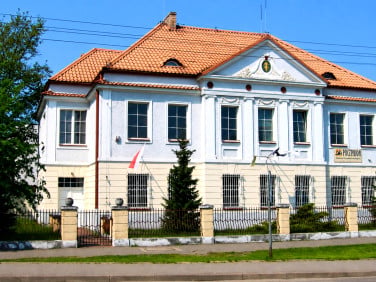 Mieszkanie Krzyż Wielkopolski