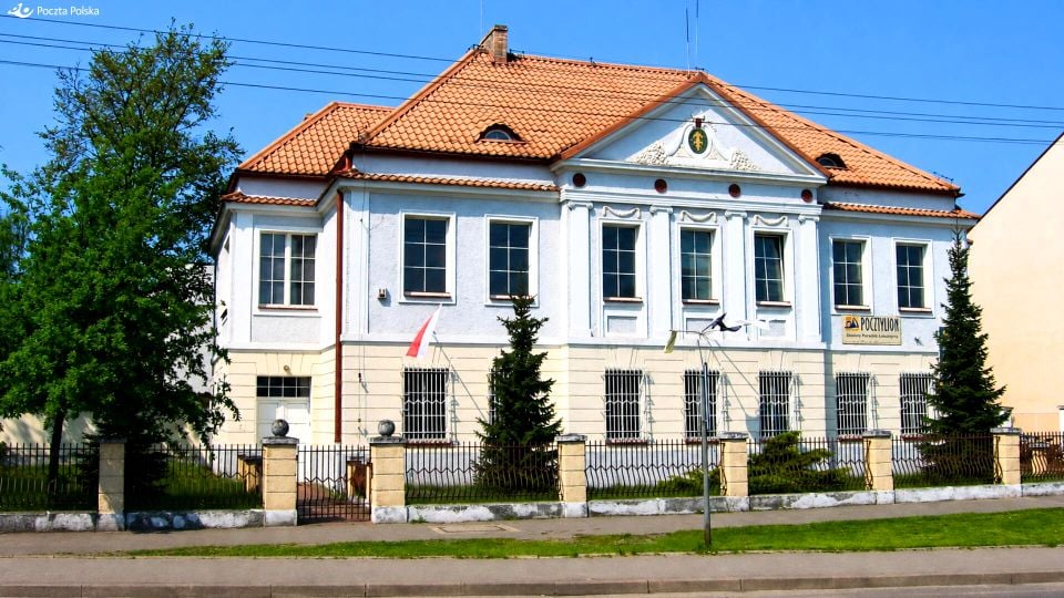 Mieszkanie, ul. Jana Pawła II