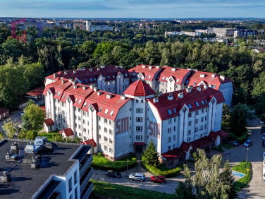 Mieszkanie Olsztyn