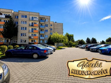 Mieszkanie Zamość