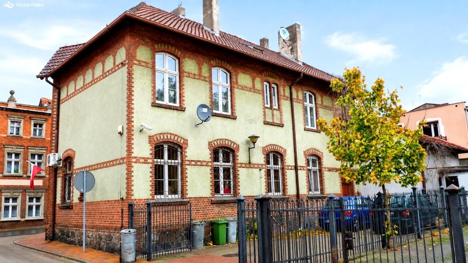 Mieszkanie, ul. Kościuszki