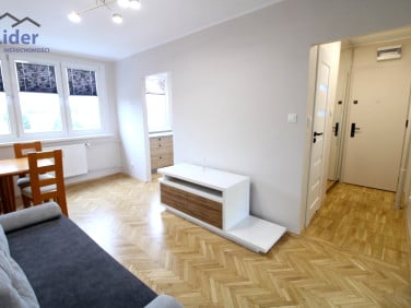 Mieszkanie Toruń