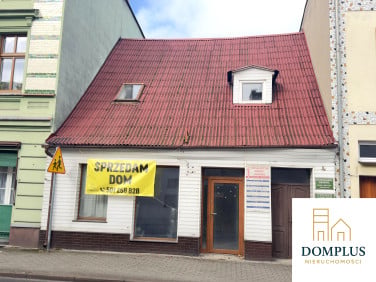 Dom Wronki