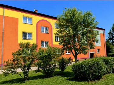Mieszkanie Bolesławiec