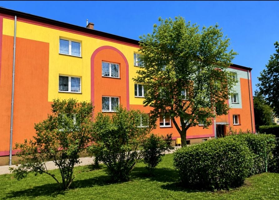 Mieszkanie Bolesławiec