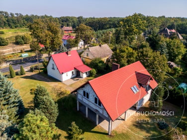Dom Kuźnica Czarnkowska