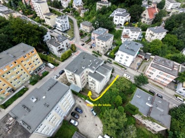 Mieszkanie Gdynia