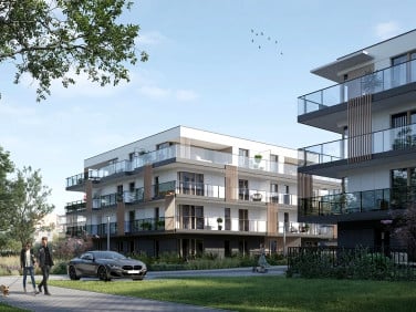 Mieszkanie blok mieszkalny Wrocław