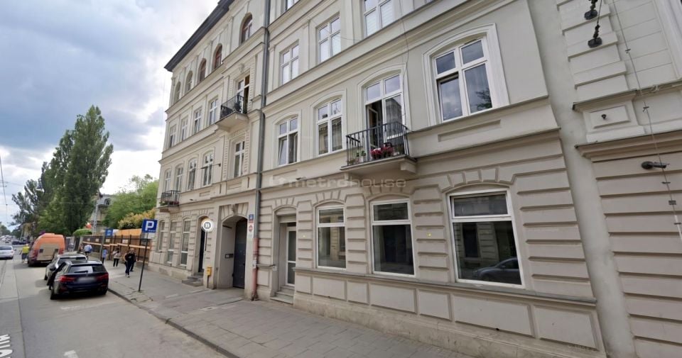 Mieszkanie Łódź