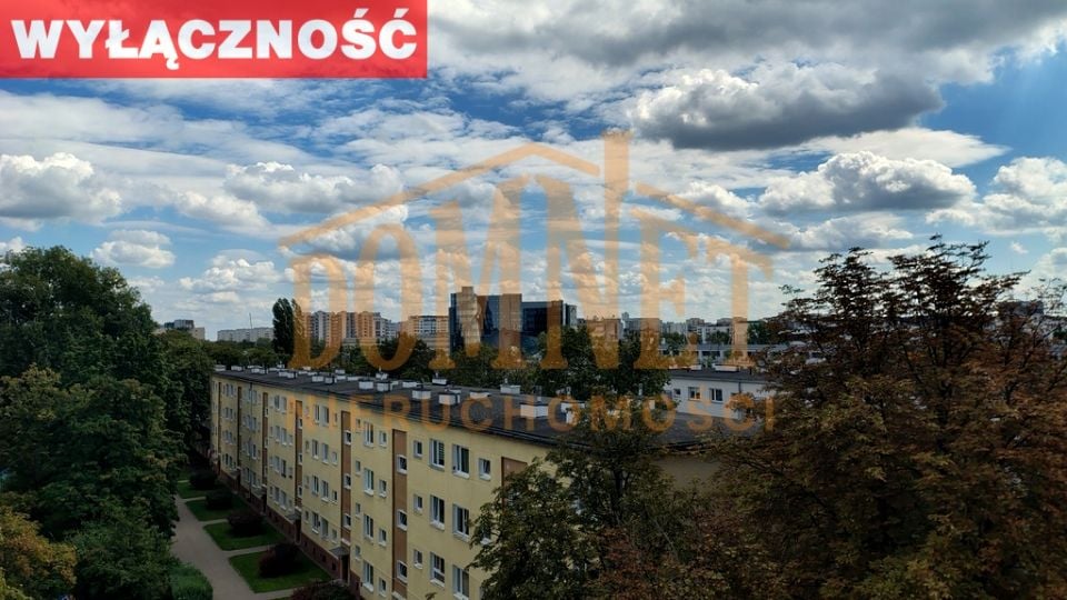 Mieszkanie Warszawa