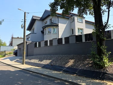 Dom Szczepanowice