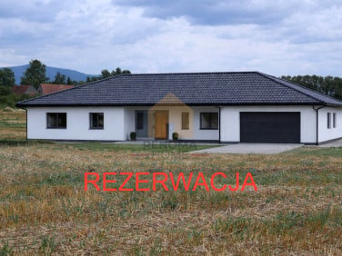 Działka budowlana Stefanowice