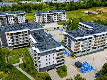 Mieszkanie blok mieszkalny Rzeszów