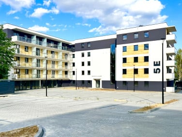 Mieszkanie Rzeszów