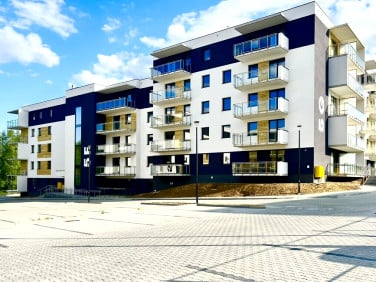 Mieszkanie Rzeszów