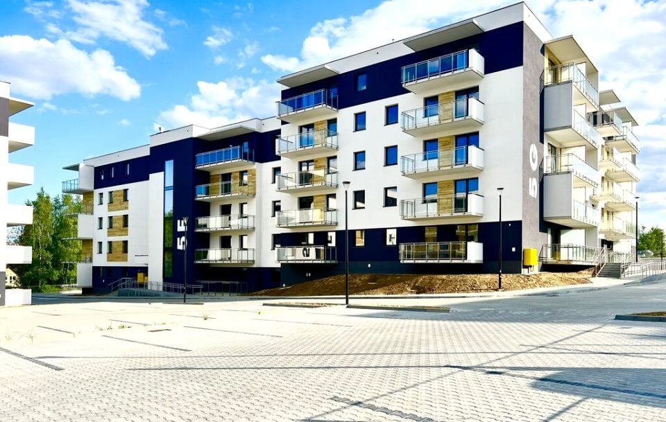 Mieszkanie Rzeszów