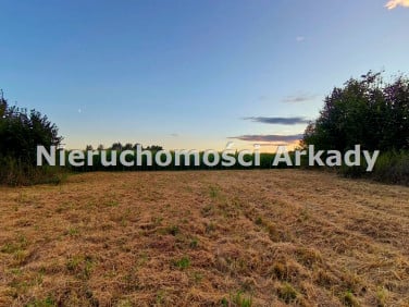Działka Marklowice Górne