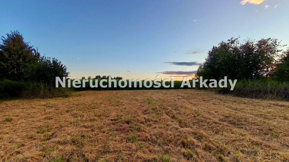 Działka Marklowice Górne