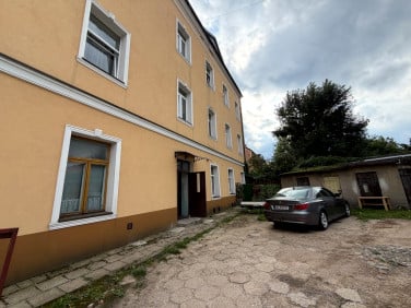Mieszkanie Siedlce