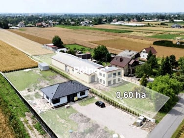 Budynek użytkowy Sitaniec