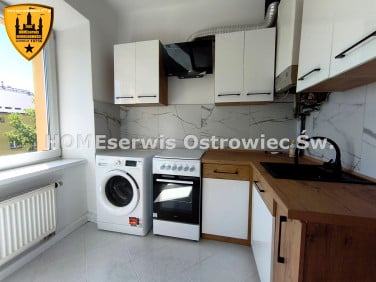 Mieszkanie Ostrowiec Świętokrzyski